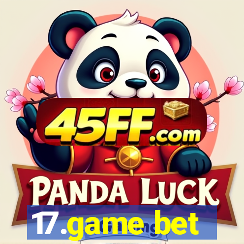 17.game bet